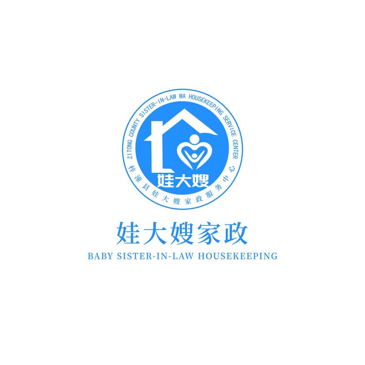 娃大嫂logo