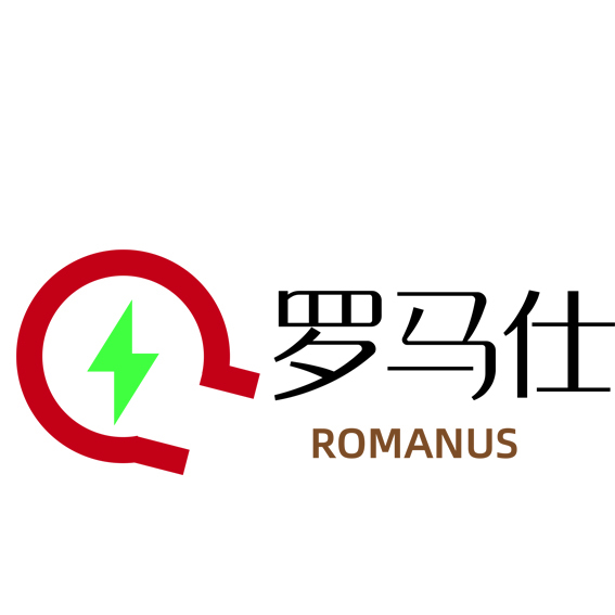 罗马仕logo