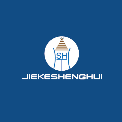 jiekeshenghuilogo