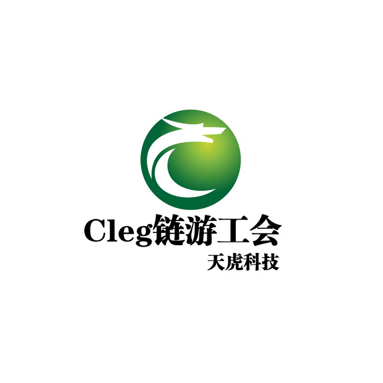 CLEG链游工会logo