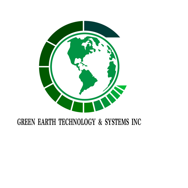 Green Earth Technology &amp; Systemslogo