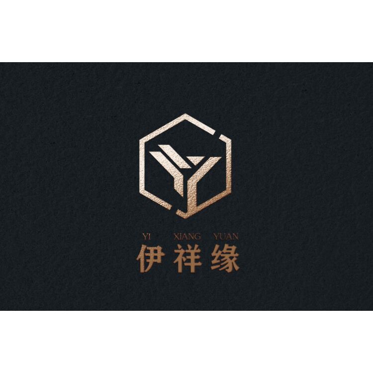 伊祥缘logo