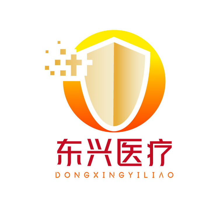 东兴logo