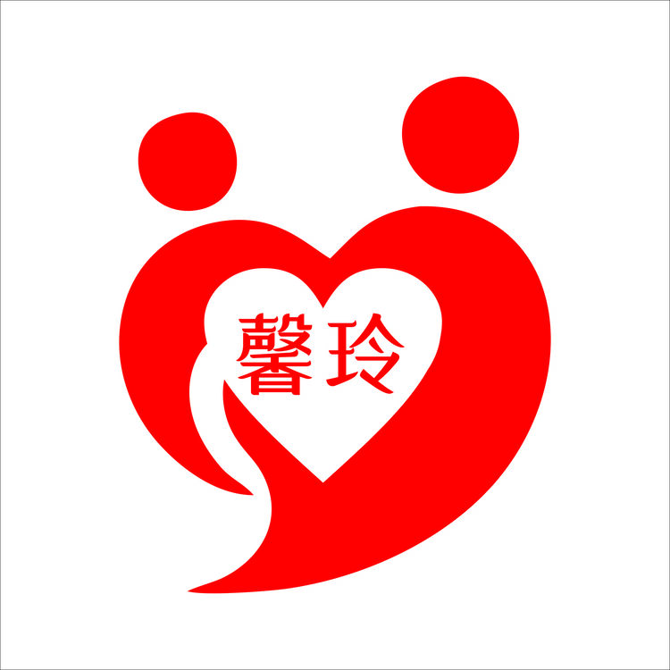 馨玲logo