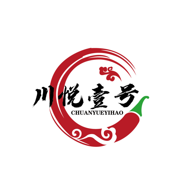 川悦壹号logo