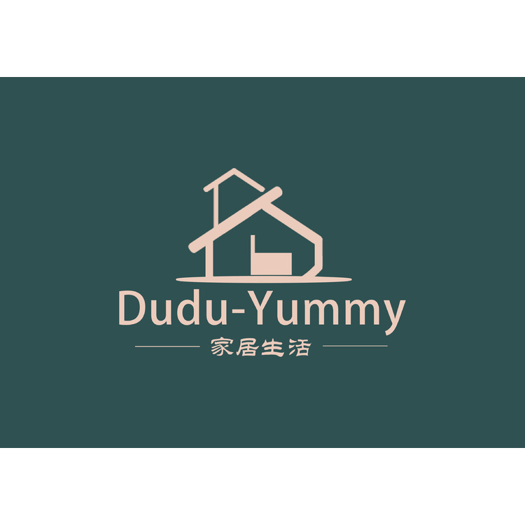 Dudu-Yummy 家居生活logo