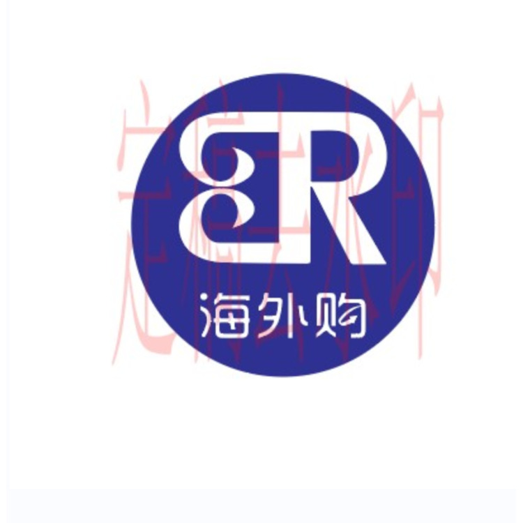 BR海外购logo