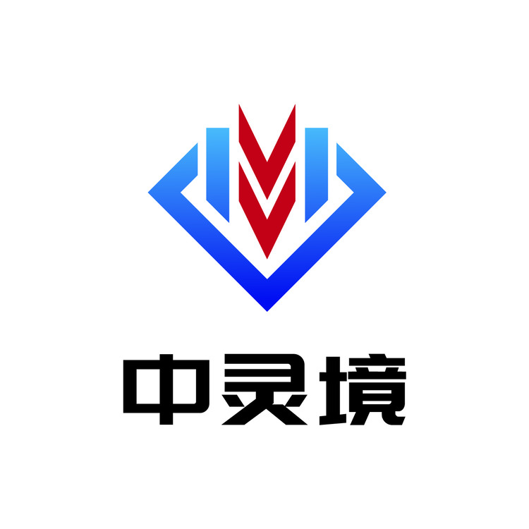 中灵境（西安）科技有限公司logo