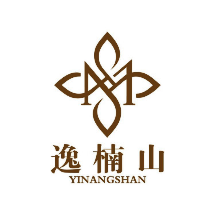 逸楠山logo