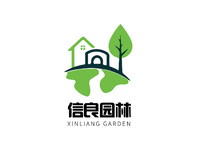 环保logo