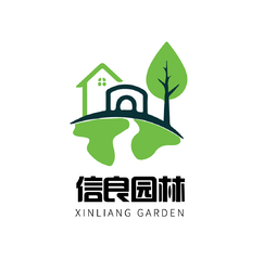 环保logo