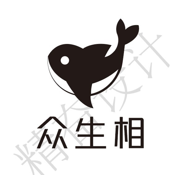 众生相logo