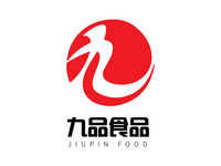 文字九logo