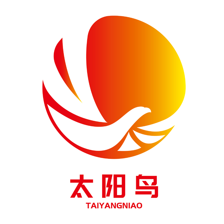 太阳鸟logo