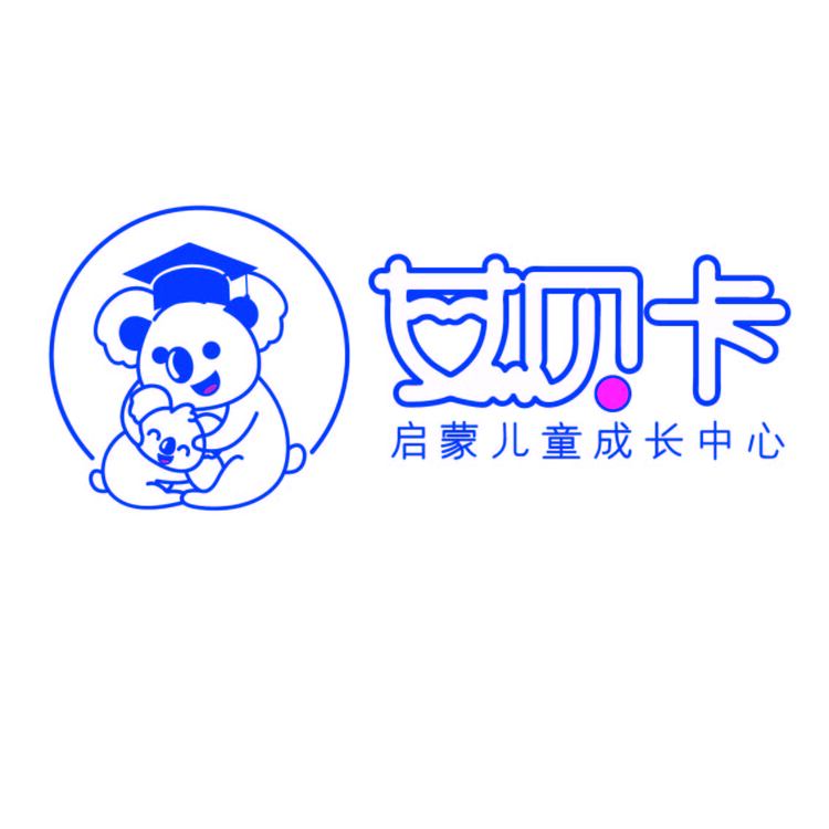 艾贝卡logo