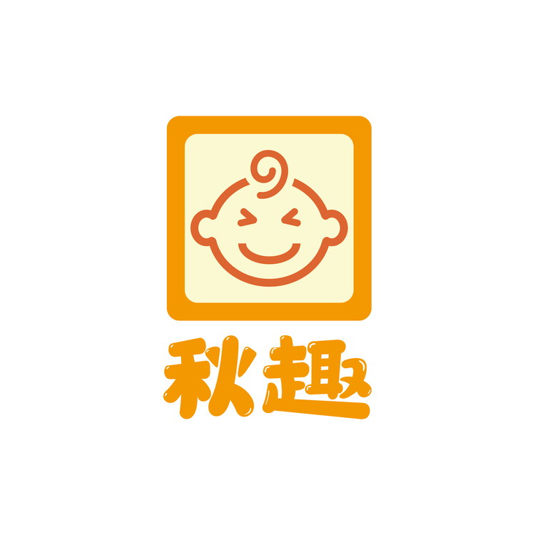 秋趣logo