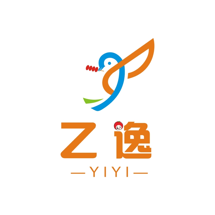 乙逸logo