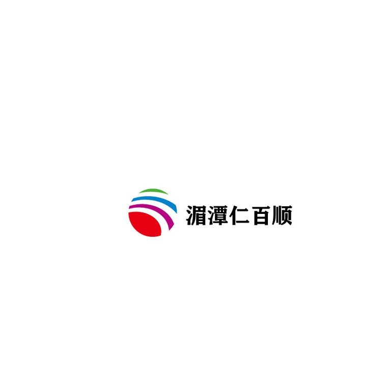 湄潭仁百顺logologo