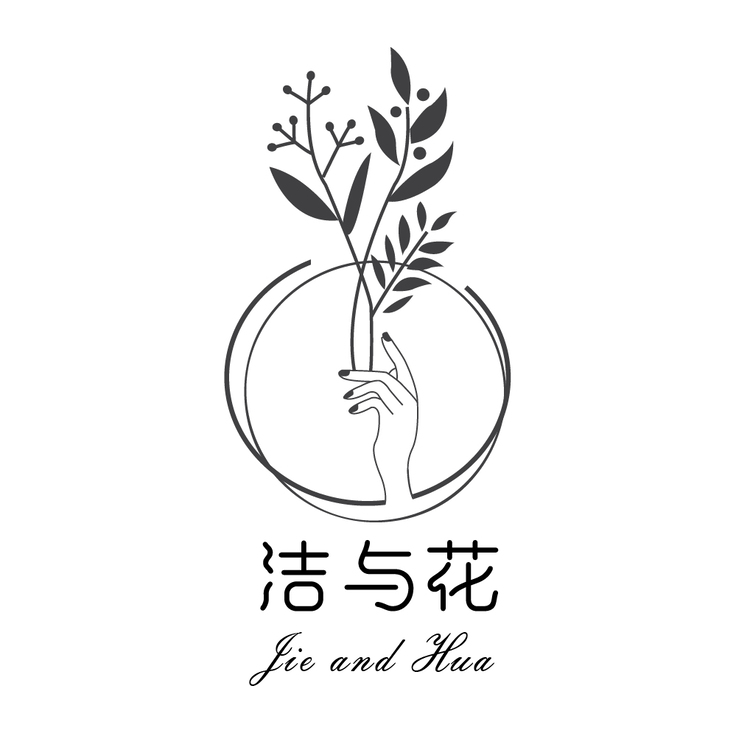 花店logologo