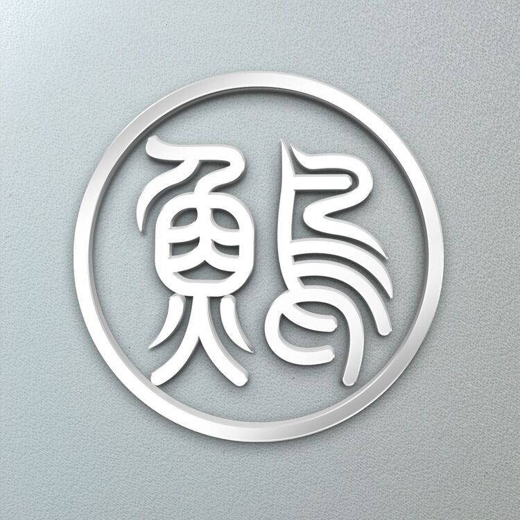 鲲鹏logo