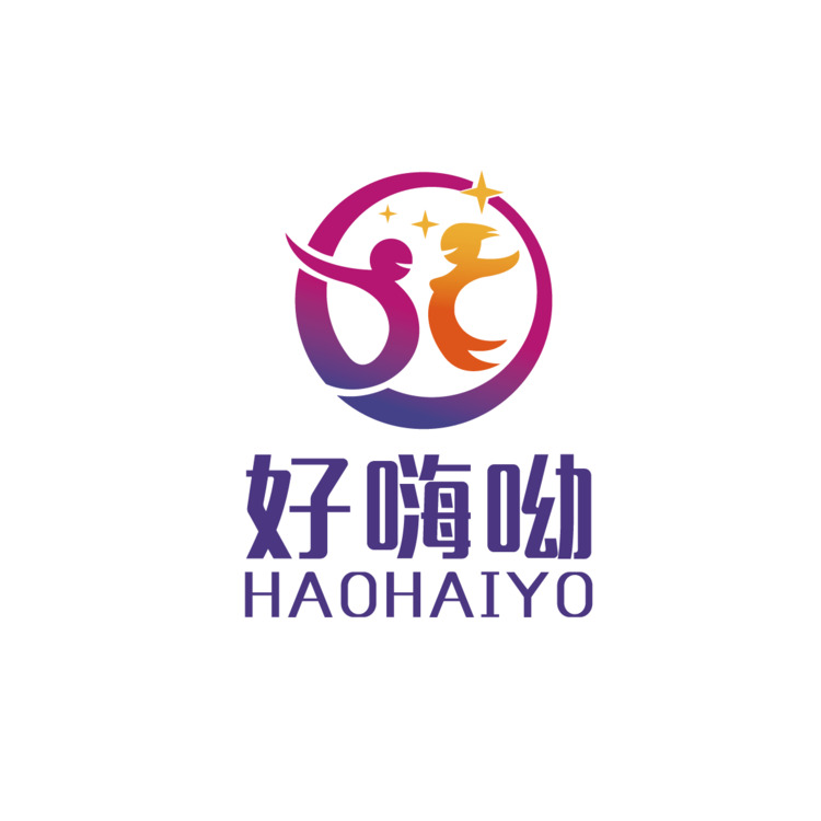 好嗨呦logo