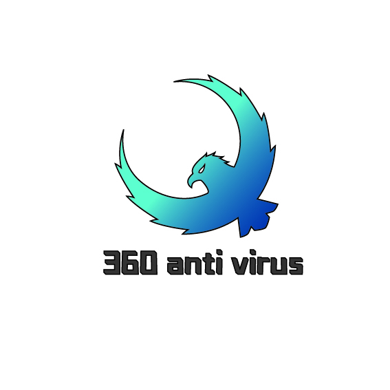 360 anti viruslogo