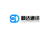 SD通讯logo