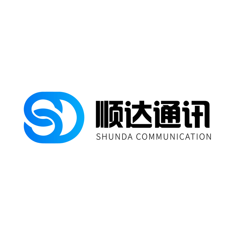 SD通讯logologo