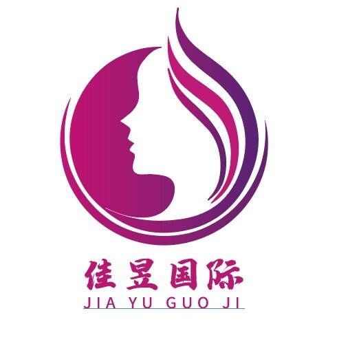 佳昱国际logo