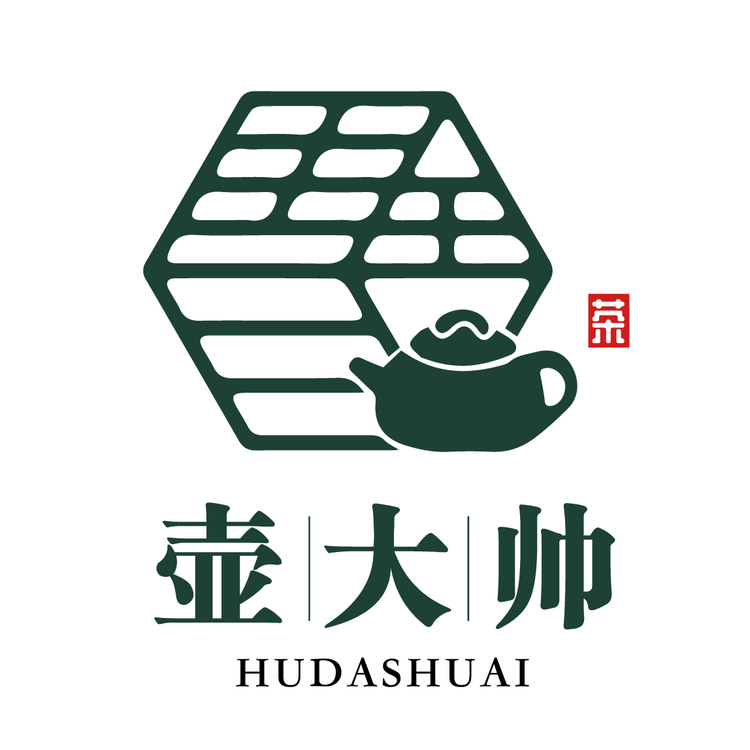 茶logologo