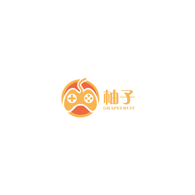 柚子logo