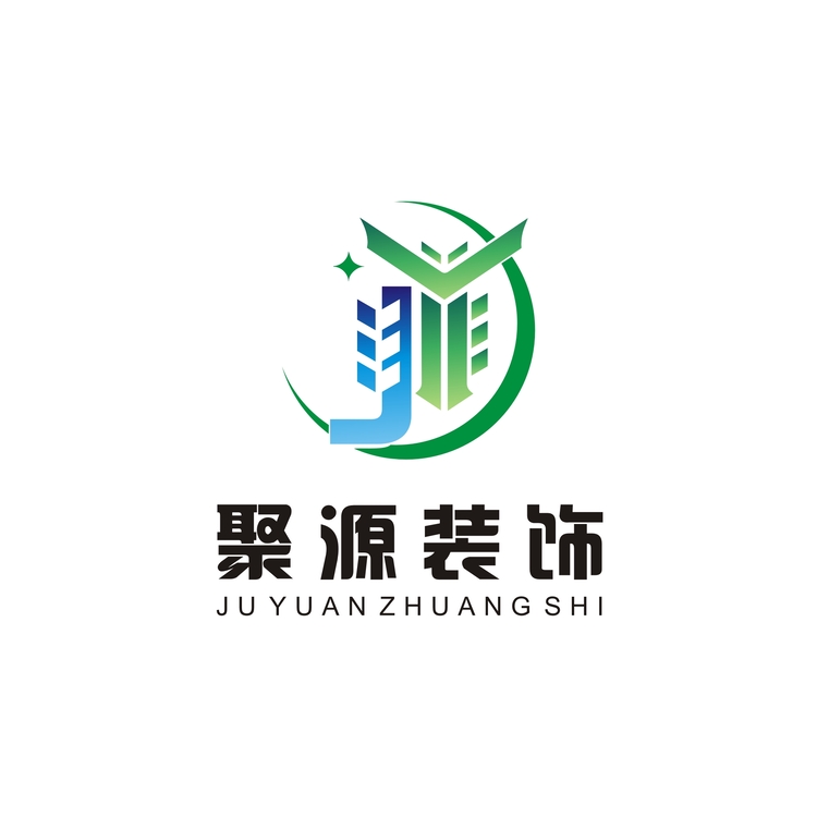 聚源logo