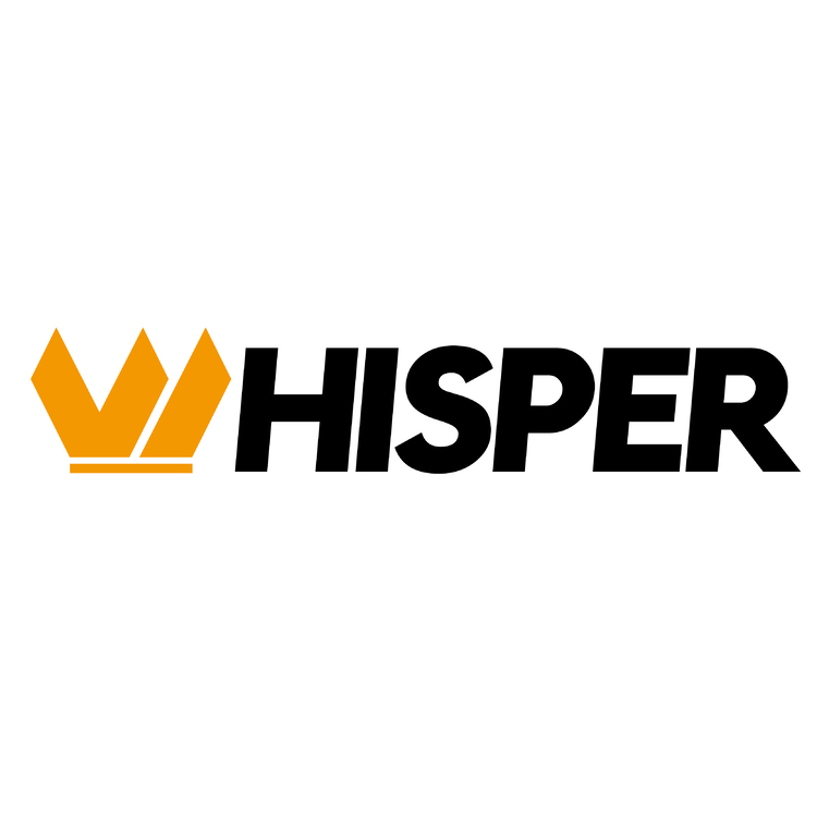 whisperlogo