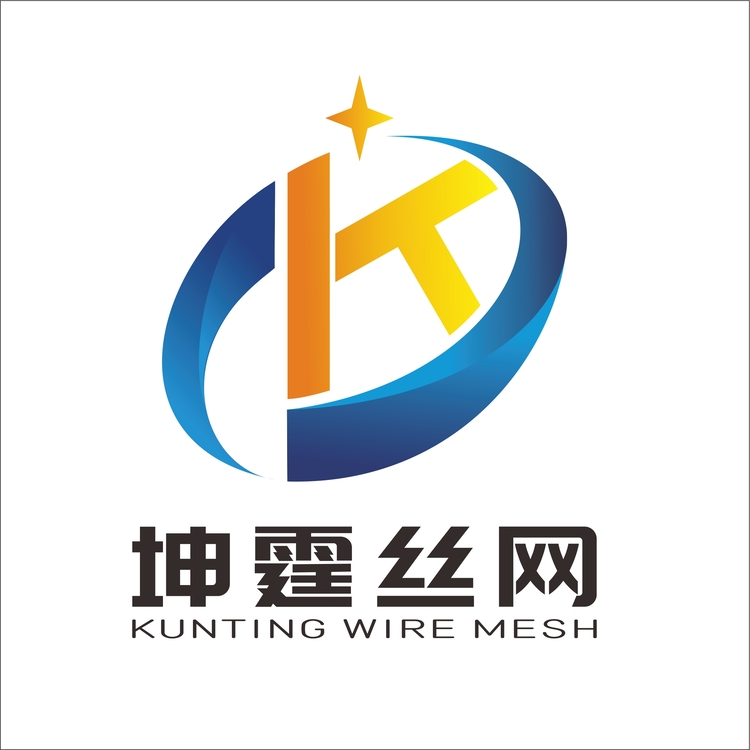 坤霆丝网logo