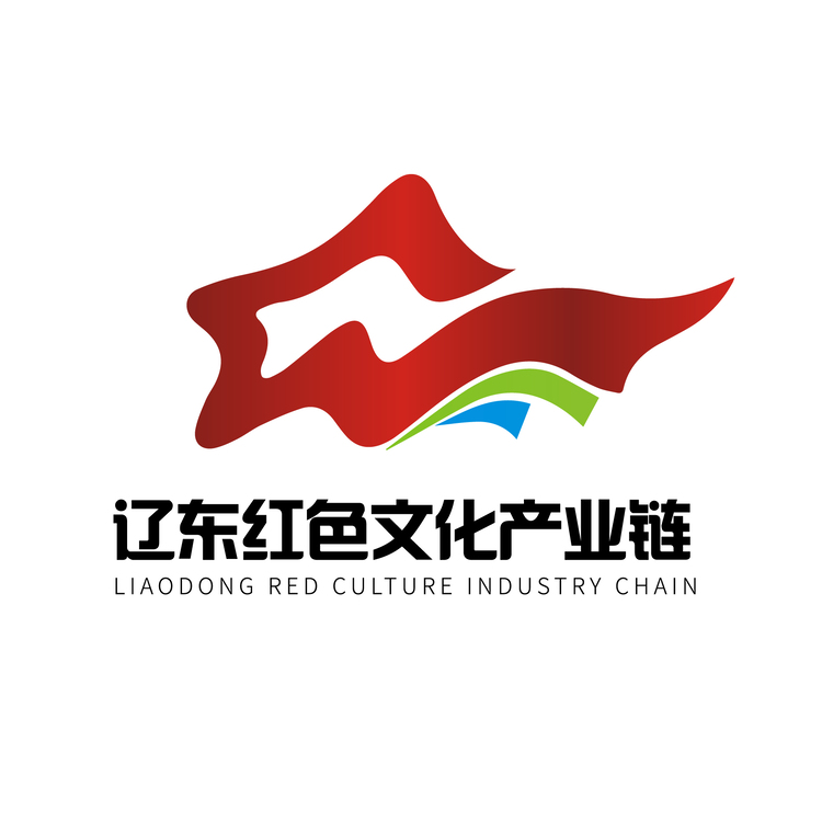 红色文化logologo