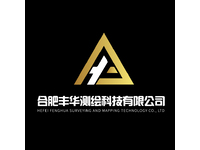 HF字母logo