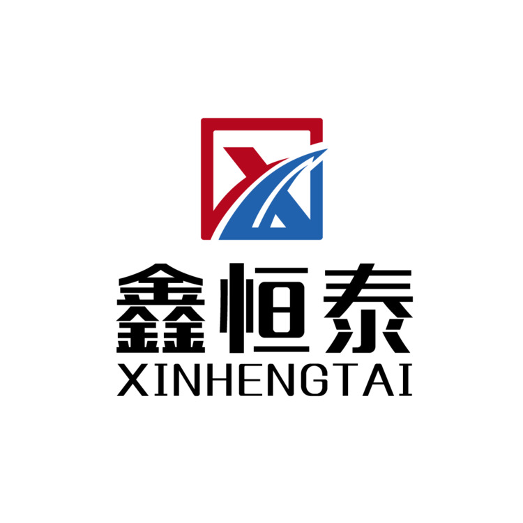 鑫恒泰logo