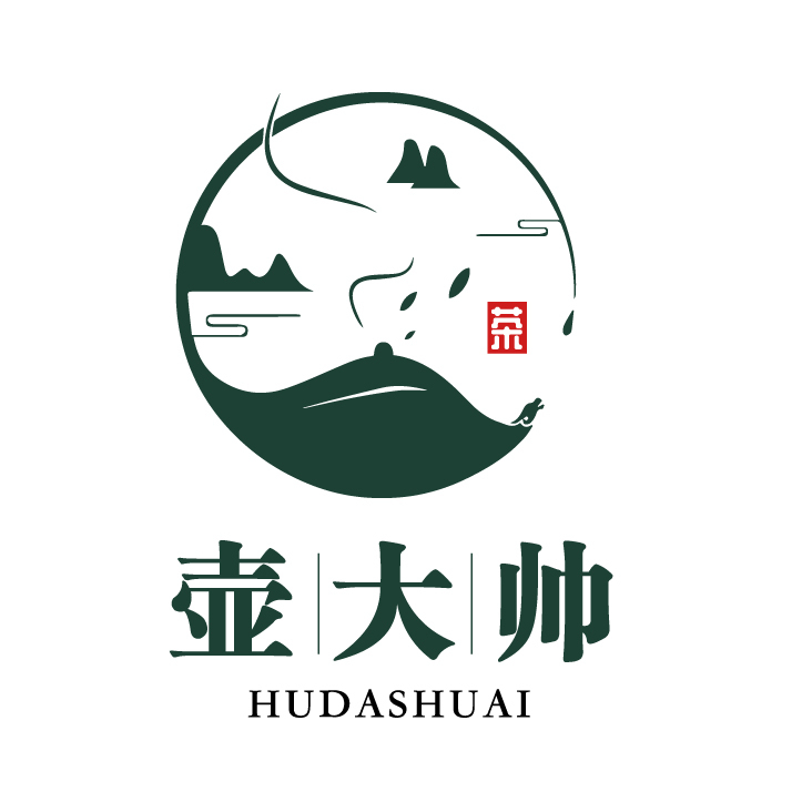 茶壶logologo