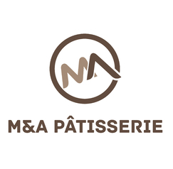 M&amp;A PÂTISSERIE