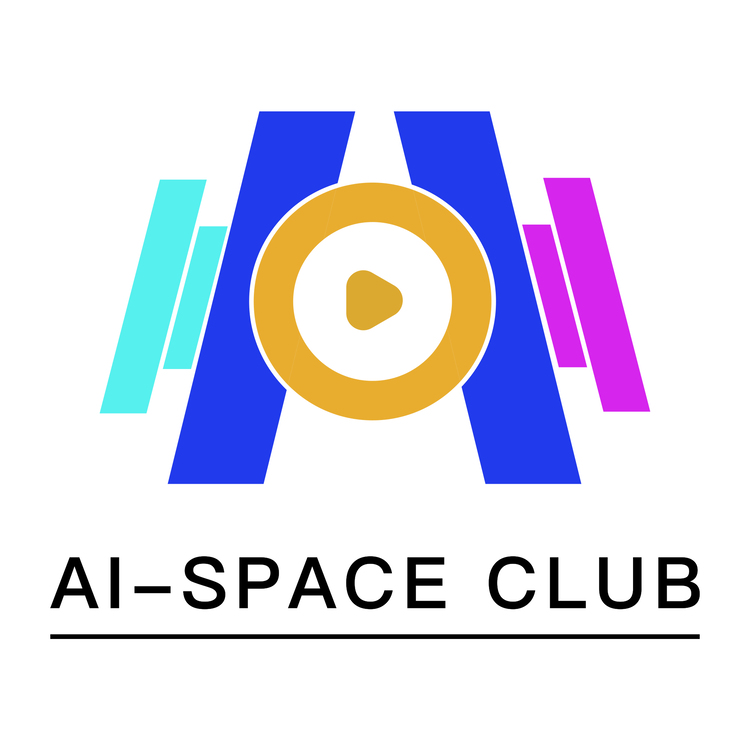 AI-SPACE CLUBlogo