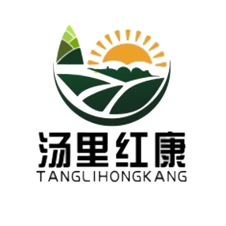 汤里红康logo