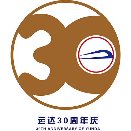 运达logo