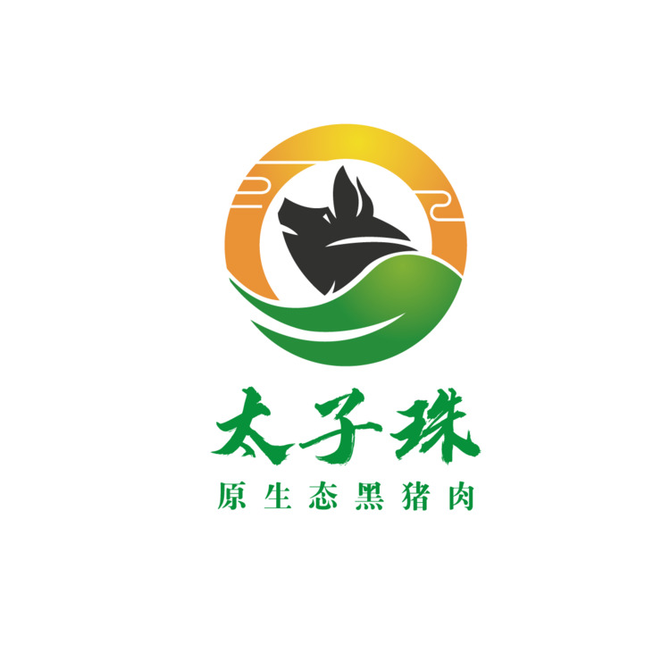 太子珠logo