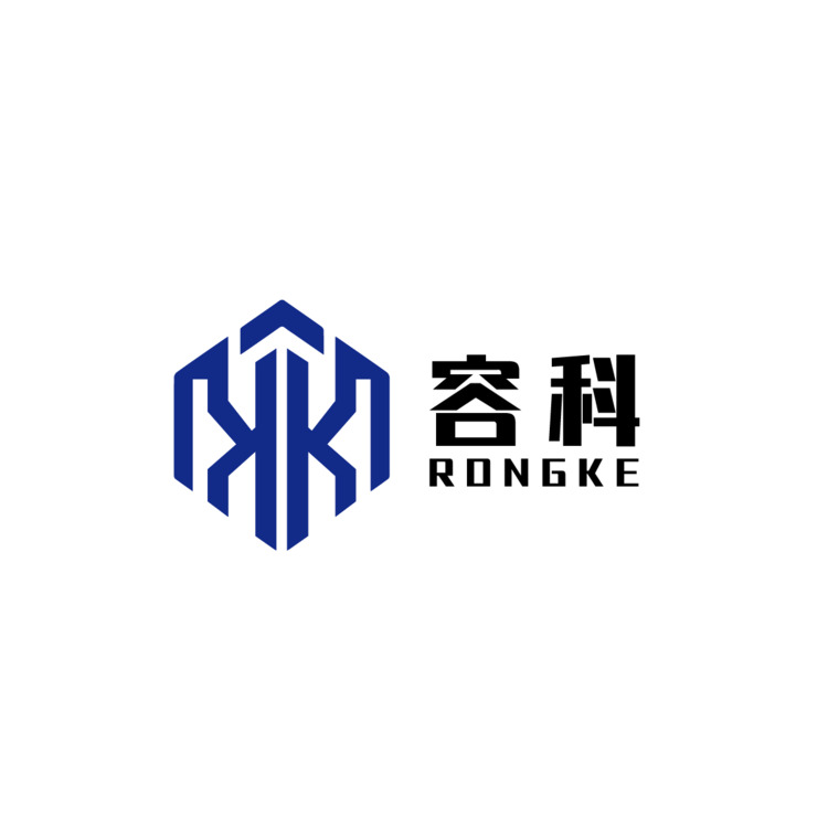 容科logo