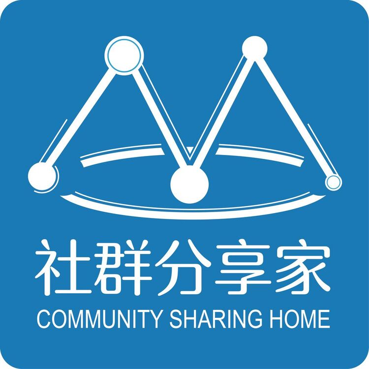 社群分享家logo