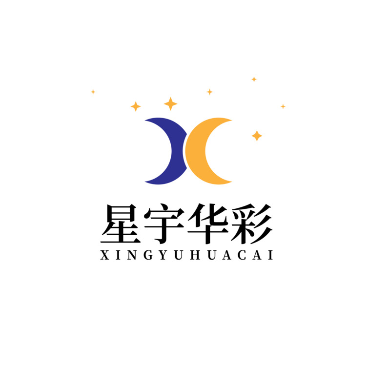 星宇华彩logo