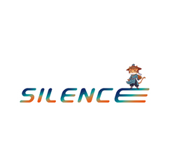 SILENCE