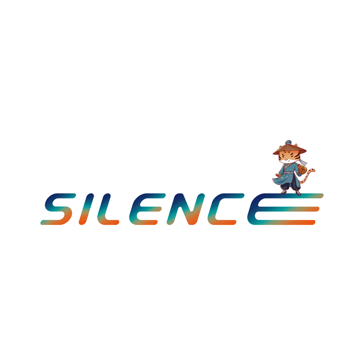 SILENCElogo