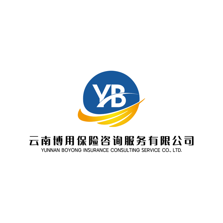 云南博用保险咨询服务有限公司logo