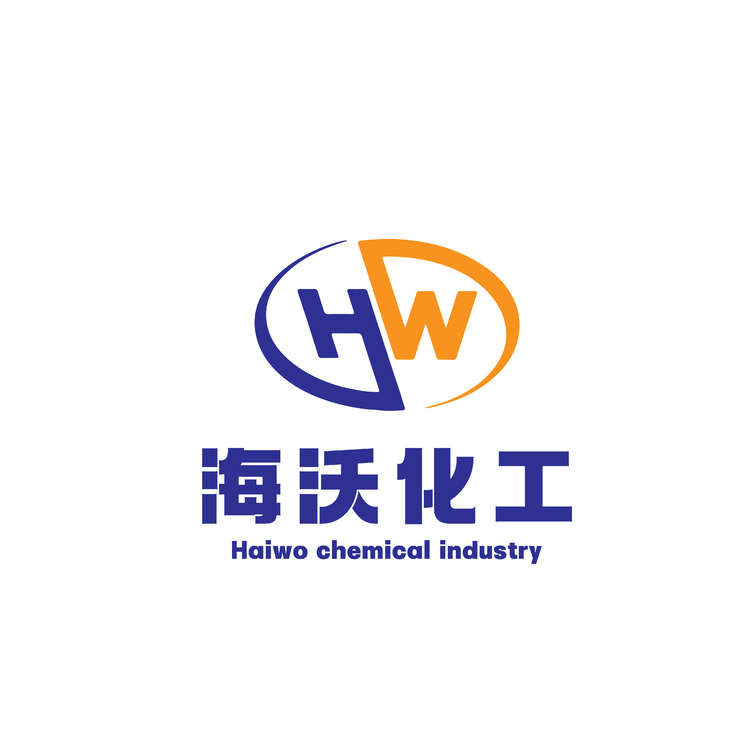 海沃化工logo